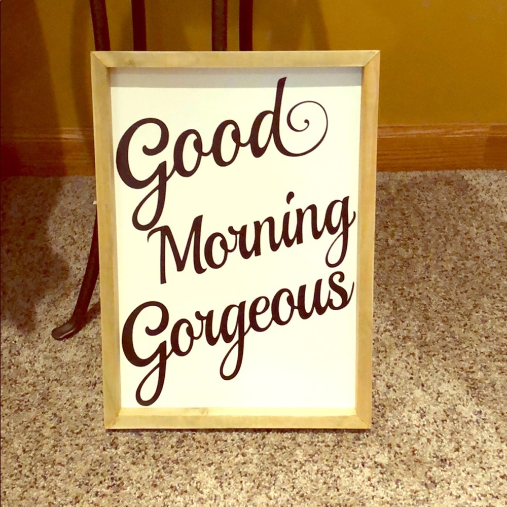 Sign